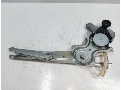 Recambio de elevalunas delantero izquierdo para lexus ct referencia OEM IAM   5P