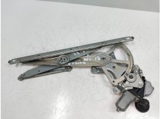 Recambio de elevalunas delantero izquierdo para lexus ct referencia OEM IAM   5P 2