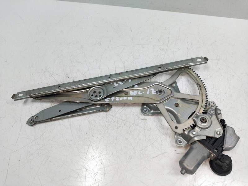 Recambio de elevalunas delantero izquierdo para lexus ct referencia OEM IAM   5P