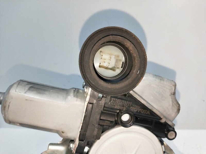 Recambio de elevalunas delantero izquierdo para lexus ct referencia OEM IAM   5P