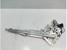 Recambio de elevalunas delantero derecho para lexus ct referencia OEM IAM   5P