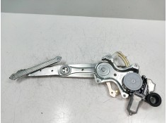 Recambio de elevalunas delantero derecho para lexus ct referencia OEM IAM   5P 2