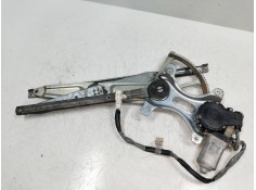 Recambio de elevalunas delantero derecho para lexus rx300 (mcu15) referencia OEM IAM 8571048010 0620400202 5P 2