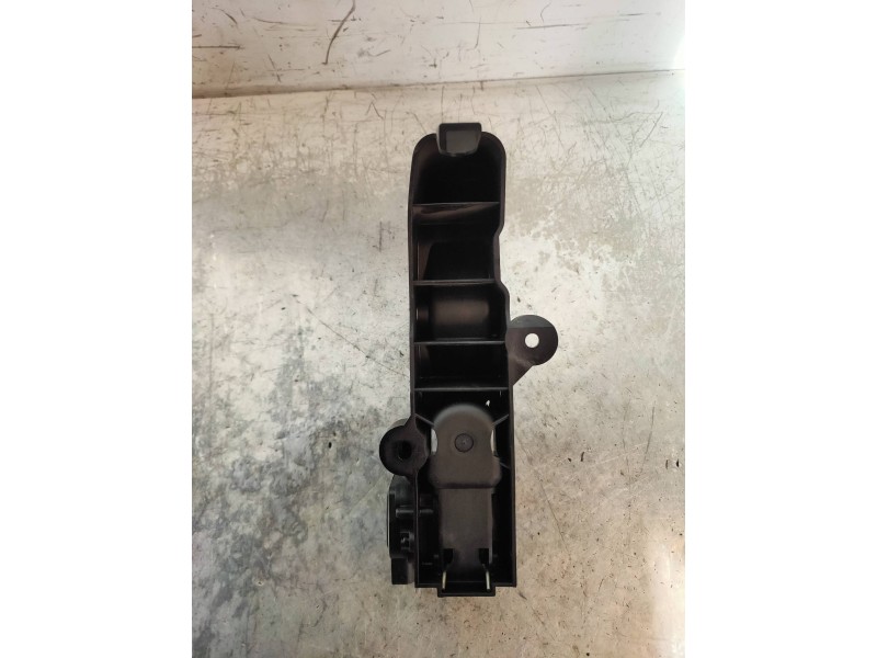 Recambio de potenciometro pedal para mercedes clase b (w245) 170 (245.232) referencia OEM IAM A1693000304  
