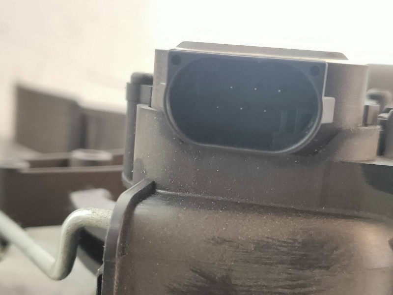 Recambio de potenciometro pedal para mercedes clase b (w245) 170 (245.232) referencia OEM IAM A1693000304  