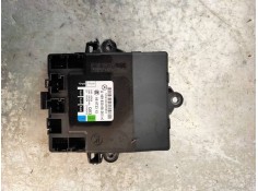 Recambio de modulo electronico para mercedes clase b (w245) 170 (245.232) referencia OEM IAM A1698206826 05072312 