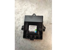 Recambio de modulo electronico para mercedes clase b (w245) 170 (245.232) referencia OEM IAM A1698207126 05072302 