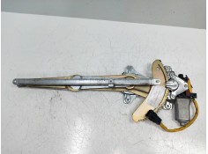 Recambio de elevalunas delantero izquierdo para toyota previa (r30) 2.0 turbodiesel cat referencia OEM IAM 8572044030 0620400332
