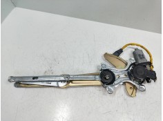 Recambio de elevalunas delantero izquierdo para toyota previa (r30) 2.0 turbodiesel cat referencia OEM IAM 8572044030 0620400332 2