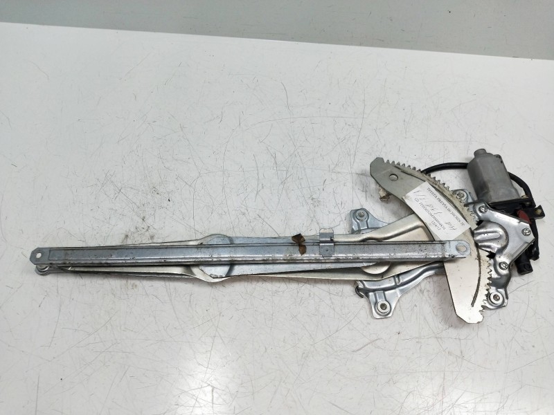 Recambio de elevalunas delantero derecho para toyota previa (r30) 2.0 turbodiesel cat referencia OEM IAM 8571044010 0621007853 5