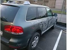 volkswagen touareg (7la) del año 2004 2