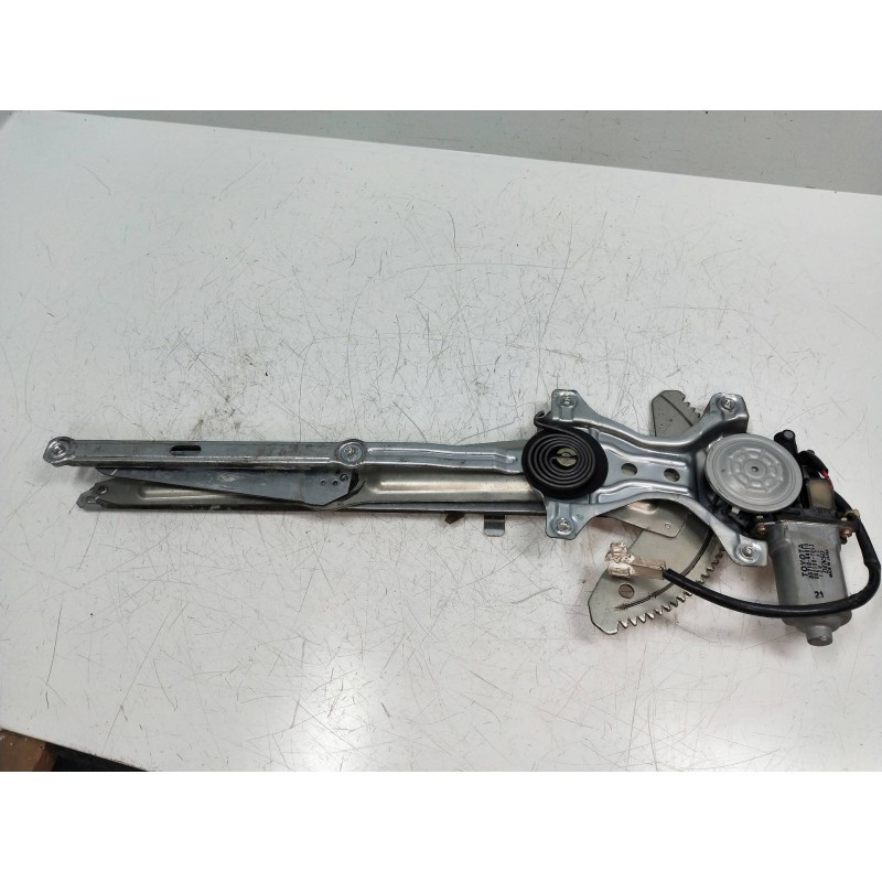 Recambio de elevalunas delantero derecho para toyota previa (r30) 2.0 turbodiesel cat referencia OEM IAM 8571044010 0621007853 5