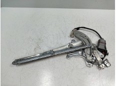 Recambio de elevalunas trasero derecho para toyota previa (r30) 2.0 turbodiesel cat referencia OEM IAM 8571028050 2621000901 5P