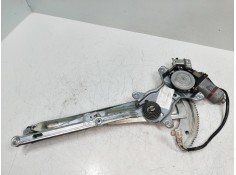 Recambio de elevalunas trasero derecho para toyota previa (r30) 2.0 turbodiesel cat referencia OEM IAM 8571028050 2621000901 5P 2