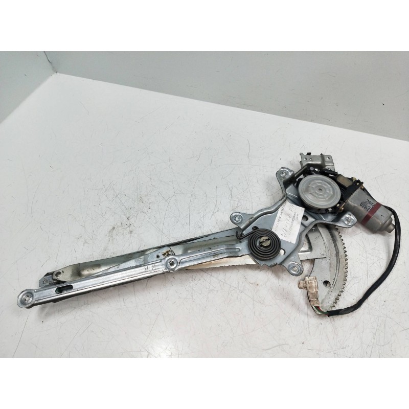 Recambio de elevalunas trasero derecho para toyota previa (r30) 2.0 turbodiesel cat referencia OEM IAM 8571028050 2621000901 5P
