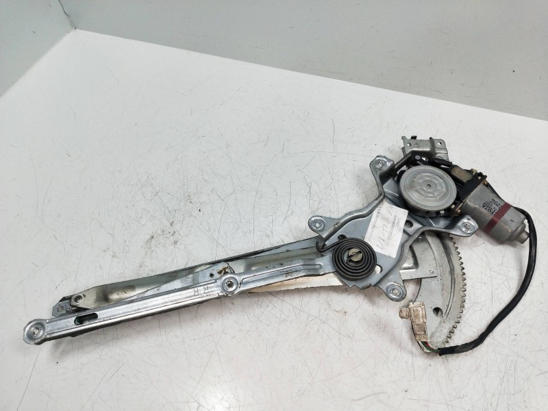 Recambio de elevalunas trasero derecho para toyota previa (r30) 2.0 turbodiesel cat referencia OEM IAM 8571028050 2621000901 5P