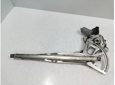 Recambio de elevalunas delantero derecho para toyota prius (nhw20) basis referencia OEM IAM   5P