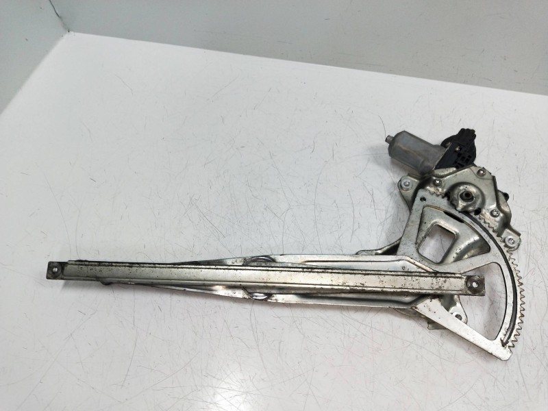 Recambio de elevalunas delantero derecho para toyota prius (nhw20) basis referencia OEM IAM   5P