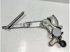 Recambio de elevalunas delantero derecho para toyota prius (nhw20) basis referencia OEM IAM   5P 2