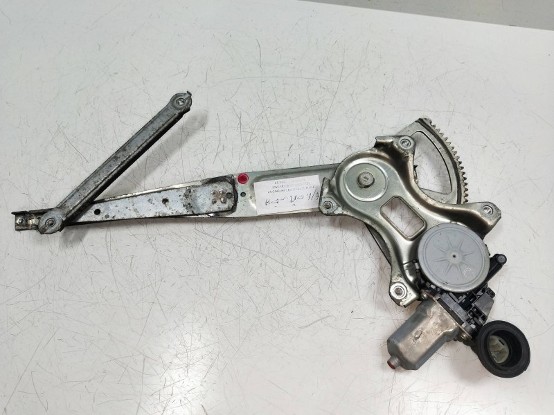 Recambio de elevalunas delantero derecho para toyota prius (nhw20) basis referencia OEM IAM   5P