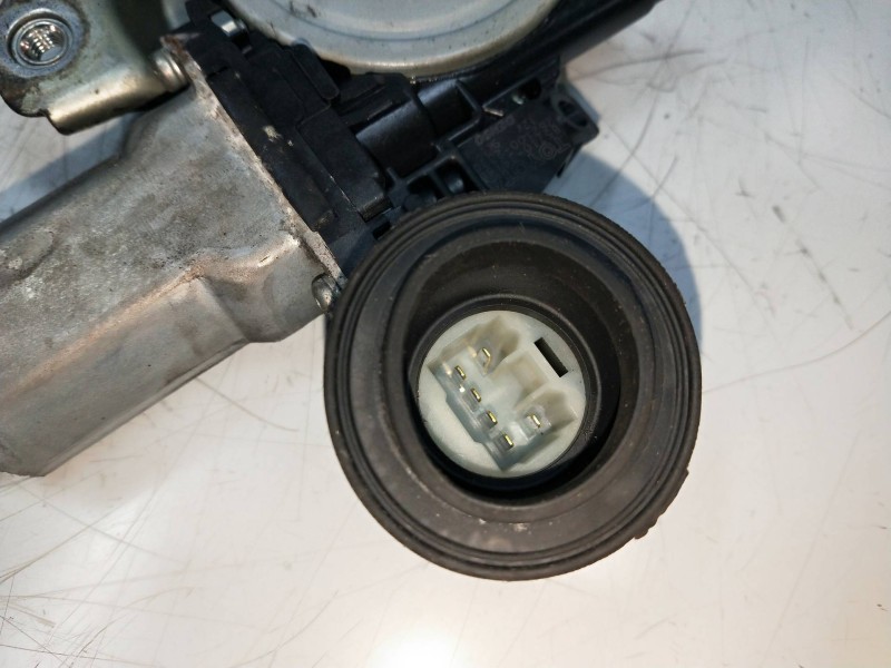 Recambio de elevalunas delantero derecho para toyota prius (nhw20) basis referencia OEM IAM   5P