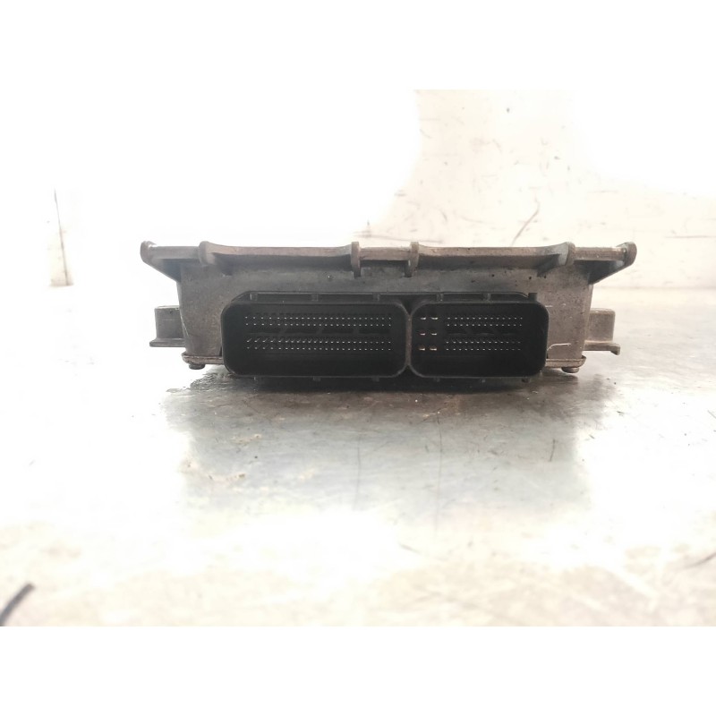 Recambio de centralita motor uce para mercedes clase b (w245) 170 (245.232) referencia OEM IAM 5WK9092503 A2661534079 A001446024