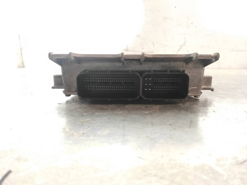 Recambio de centralita motor uce para mercedes clase b (w245) 170 (245.232) referencia OEM IAM 5WK9092503 A2661534079 A001446024