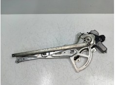 Recambio de elevalunas delantero izquierdo para toyota prius (nhw30) referencia OEM IAM   5P