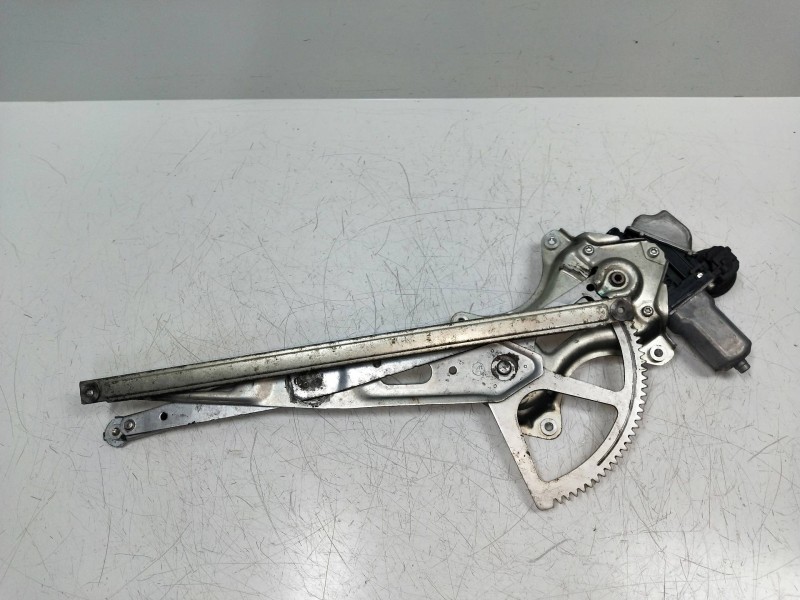 Recambio de elevalunas delantero izquierdo para toyota prius (nhw30) referencia OEM IAM   5P