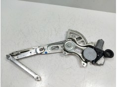 Recambio de elevalunas delantero izquierdo para toyota prius (nhw30) referencia OEM IAM   5P 2