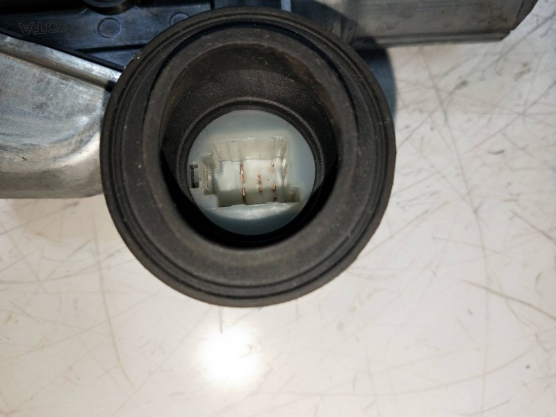 Recambio de elevalunas delantero izquierdo para toyota prius (nhw30) referencia OEM IAM   5P