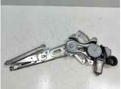 Recambio de elevalunas delantero derecho para toyota prius (nhw30) referencia OEM IAM   5P 2