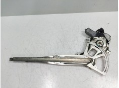 Recambio de elevalunas delantero derecho para toyota prius (nhw30) referencia OEM IAM   5P