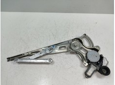 Recambio de elevalunas delantero derecho para toyota prius (nhw30) referencia OEM IAM   5P 2