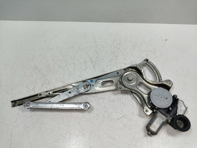 Recambio de elevalunas delantero derecho para toyota prius (nhw30) referencia OEM IAM   5P