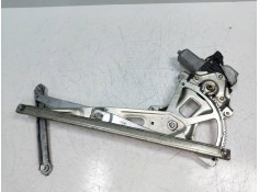 Recambio de elevalunas delantero derecho para toyota prius (nhw30) referencia OEM IAM   5P