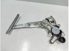 Recambio de elevalunas delantero derecho para toyota prius (nhw30) referencia OEM IAM   5P 2