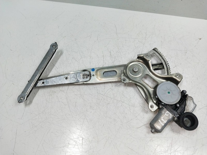 Recambio de elevalunas delantero derecho para toyota prius (nhw30) referencia OEM IAM   5P