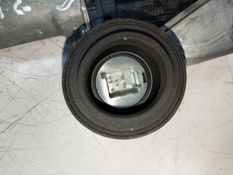 Recambio de elevalunas delantero derecho para toyota prius (nhw30) referencia OEM IAM   5P
