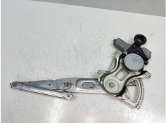 Recambio de elevalunas trasero izquierdo para toyota prius (nhw30) referencia OEM IAM   5P 2