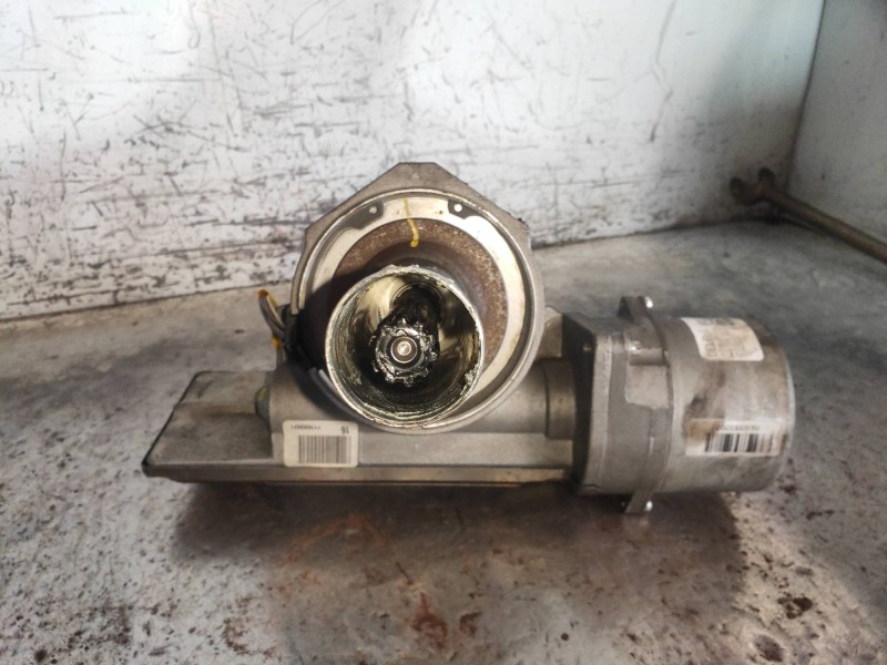 Recambio de columna direccion para opel corsa d cosmo referencia OEM IAM 26117867 11213105 55701302 