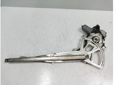 Recambio de elevalunas trasero derecho para toyota prius (nhw30) referencia OEM IAM   5P