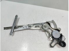 Recambio de elevalunas trasero derecho para toyota prius (nhw30) referencia OEM IAM   5P 2