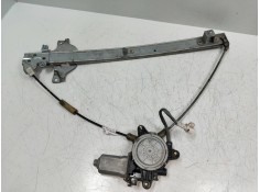 Recambio de elevalunas delantero derecho para toyota rav 4 funcruiser (a1) básico referencia OEM IAM 8571042030 0621007633 3P