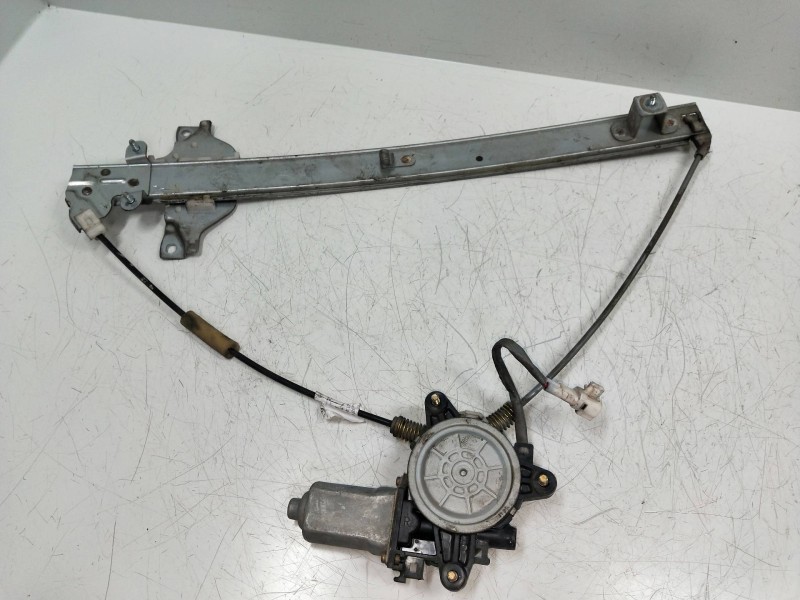 Recambio de elevalunas delantero derecho para toyota rav 4 funcruiser (a1) básico referencia OEM IAM 8571042030 0621007633 3P