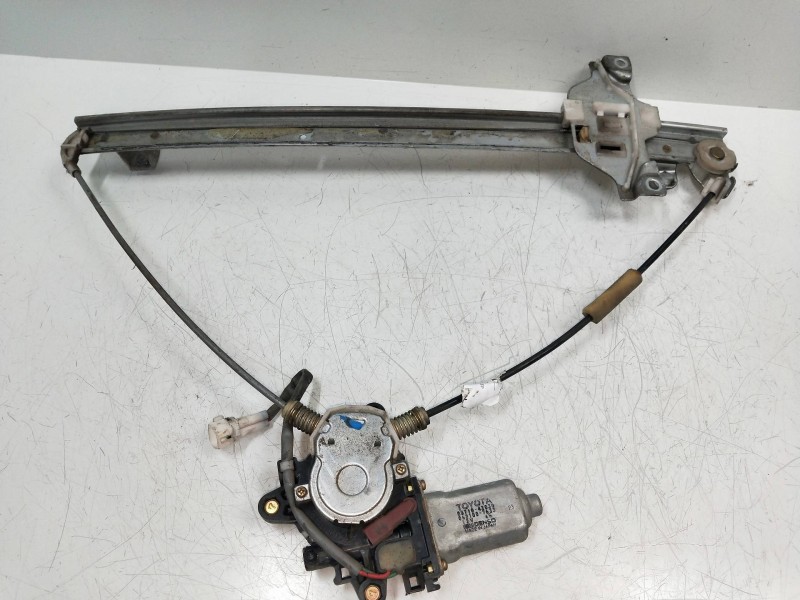 Recambio de elevalunas delantero derecho para toyota rav 4 funcruiser (a1) básico referencia OEM IAM 8571042030 0621007633 3P