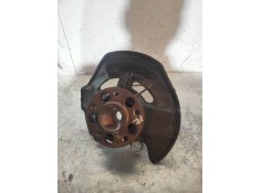 Recambio de mangueta delantera izquierda para mercedes clase b (w245) 170 (245.232) referencia OEM IAM   