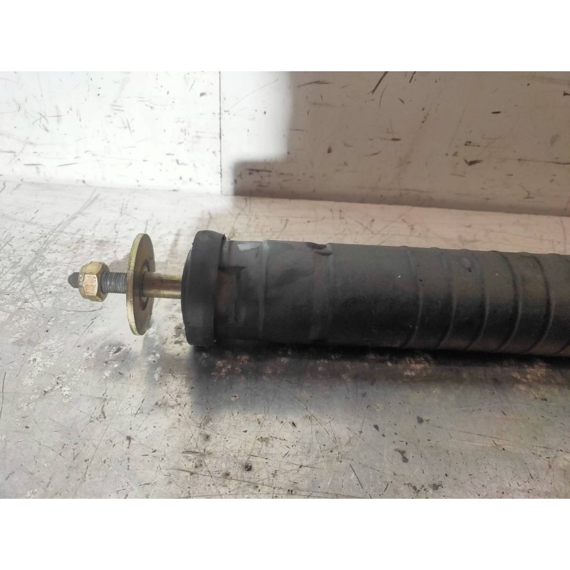 Recambio de amortiguador trasero derecho para mercedes clase b (w245) 170 (245.232) referencia OEM IAM A1693260700  
