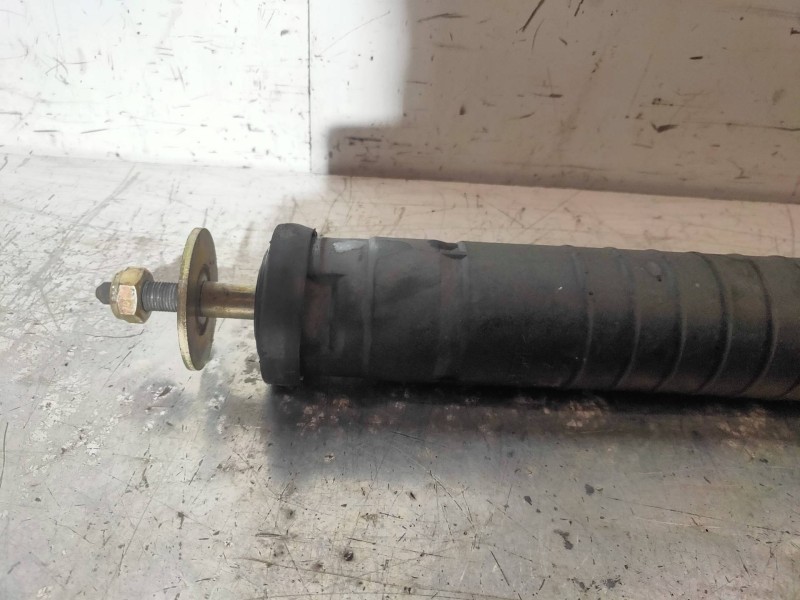 Recambio de amortiguador trasero derecho para mercedes clase b (w245) 170 (245.232) referencia OEM IAM A1693260700  
