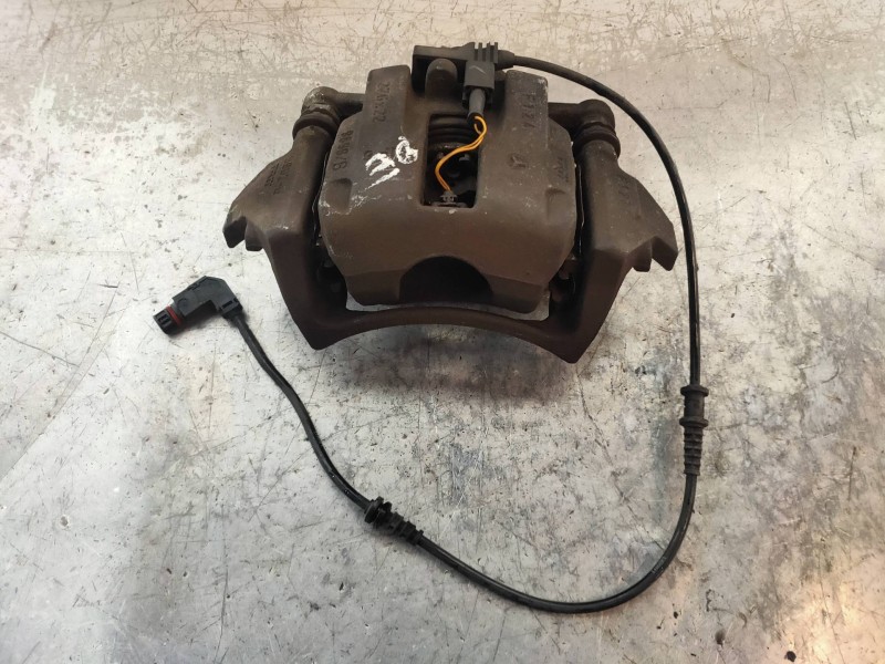 Recambio de pinza freno delantera derecha para mercedes clase b (w245) 170 (245.232) referencia OEM IAM   